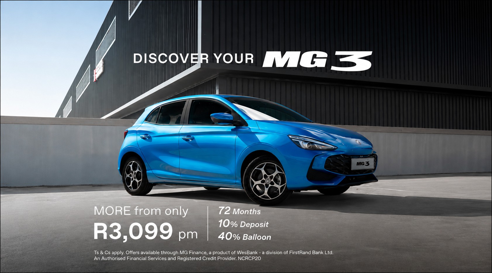 MG3