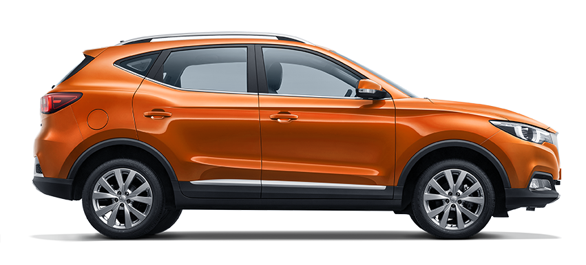MG ZS Price South Africa – SUV Specs, Features & Offers